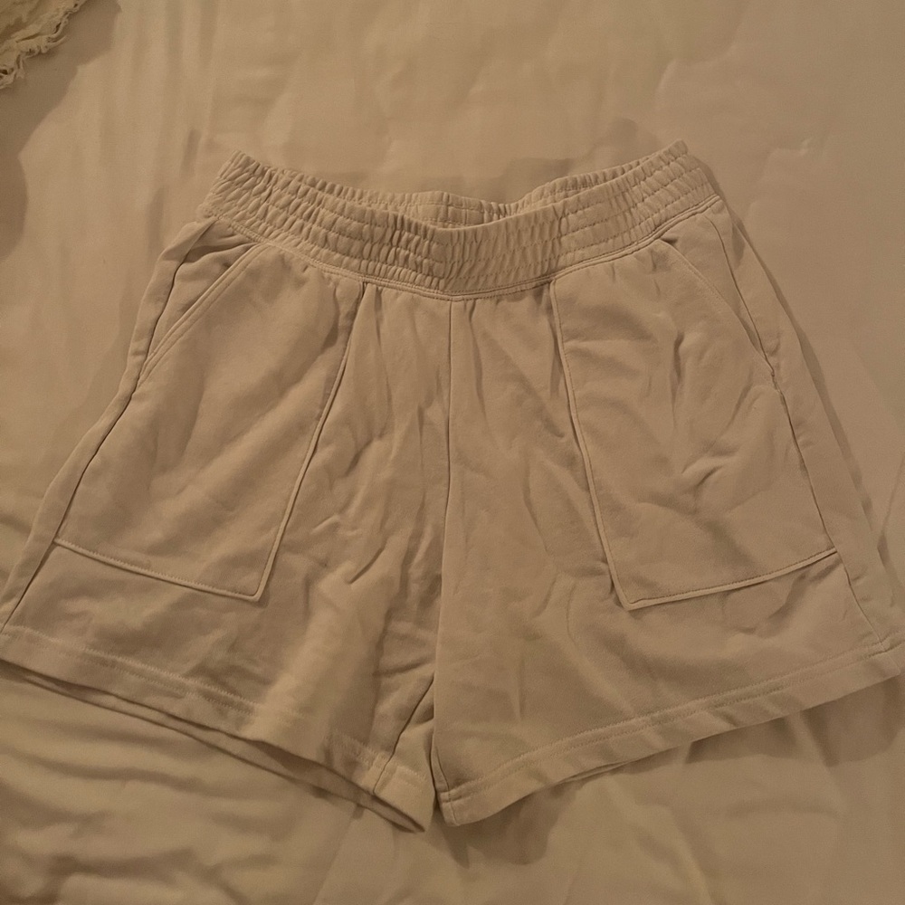 H&M Comfy Shorts